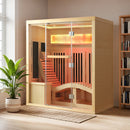full-spectrum-infrared-sauna